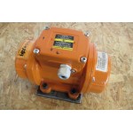 0,26 kW 2.98 kN Italvibras. Unused